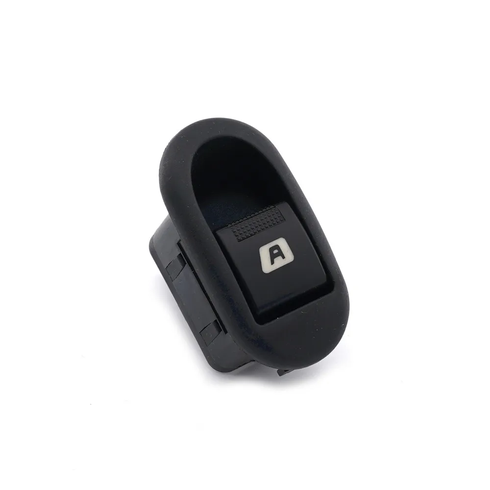 Power Window Switch Button 6554L7 96401469XT For Citroen C2 C3 For Peugeot 1007 Car Electric Window Control Button Auto Parts