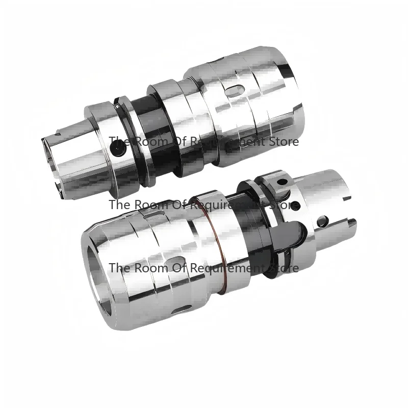 Compatible With HSK…