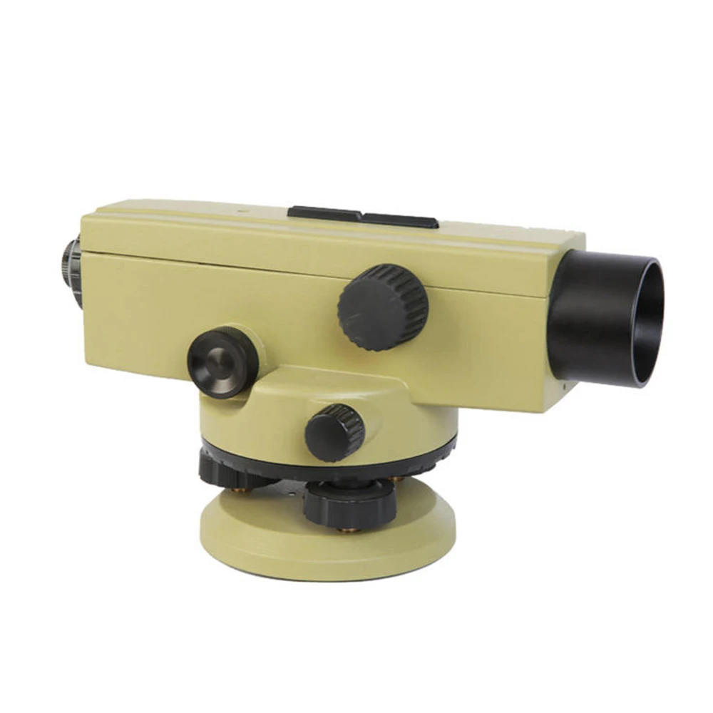 HEIPOE DS38-1 38X 40mm Objective Surveying instruments Automatic Anping high-precision auto level
