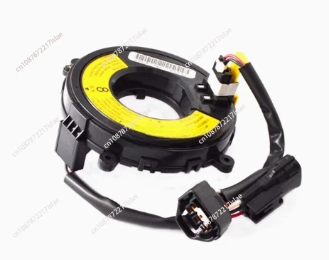 high quality Forklift parts sensor cable assy spiral used for Toyota 7FBR10-25  8FBR10-25  OEM 45190-13900-71