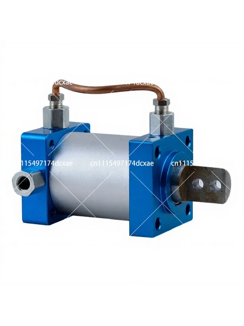 High Pressure Piston Cylinder for 12V 220V 300bar PCP Air Compressor Pump