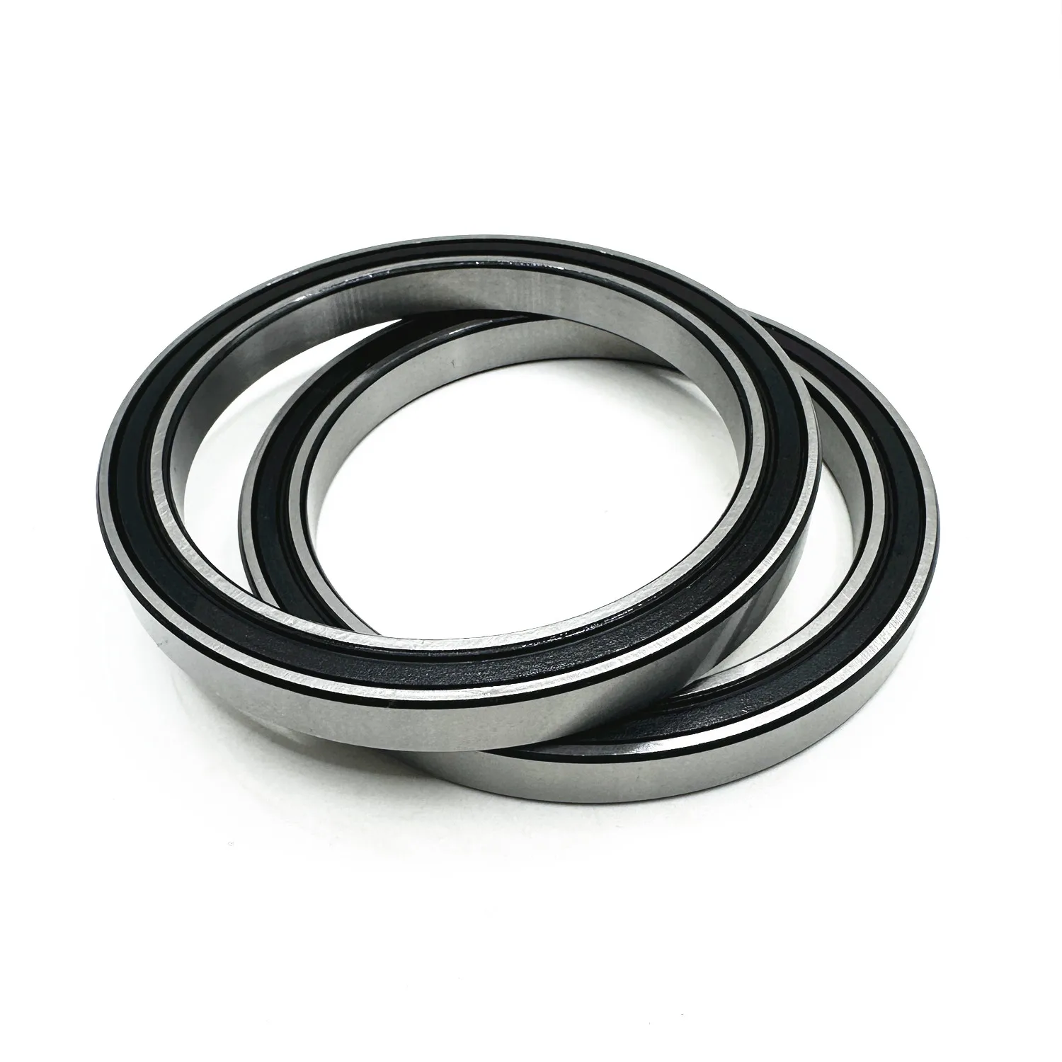 1pcs 6820-2RS 100x125x13 mm The high quality of ultra-thin deep groove ball bearings 6820RS 6820