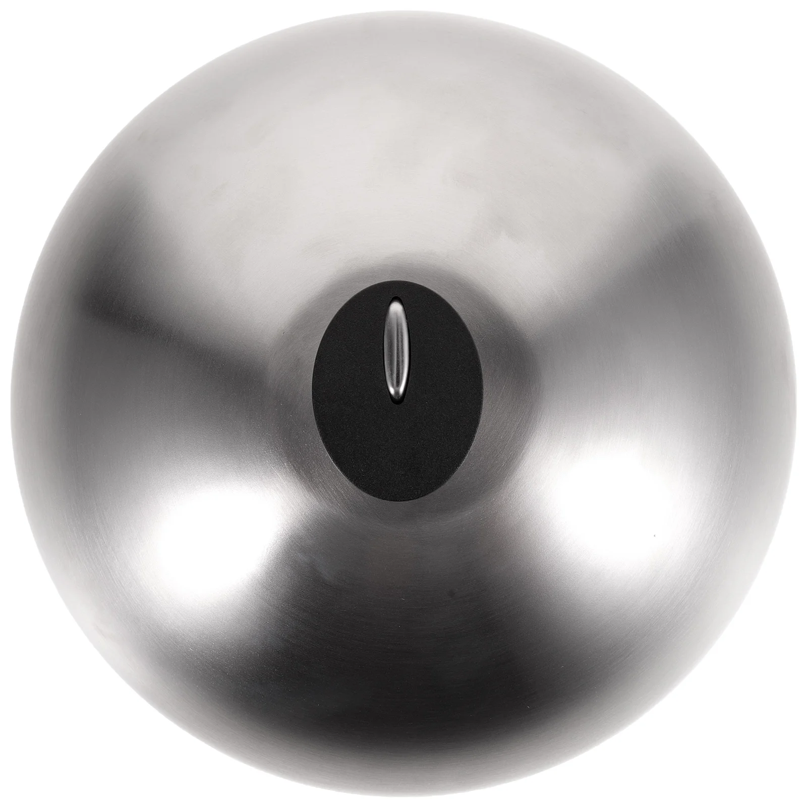 

Stainless Steel Food Cover Oil-Proof Kitchen Gadget Protective Anti-Splash Lid For Pan Bbq Steak Fresh Keeping