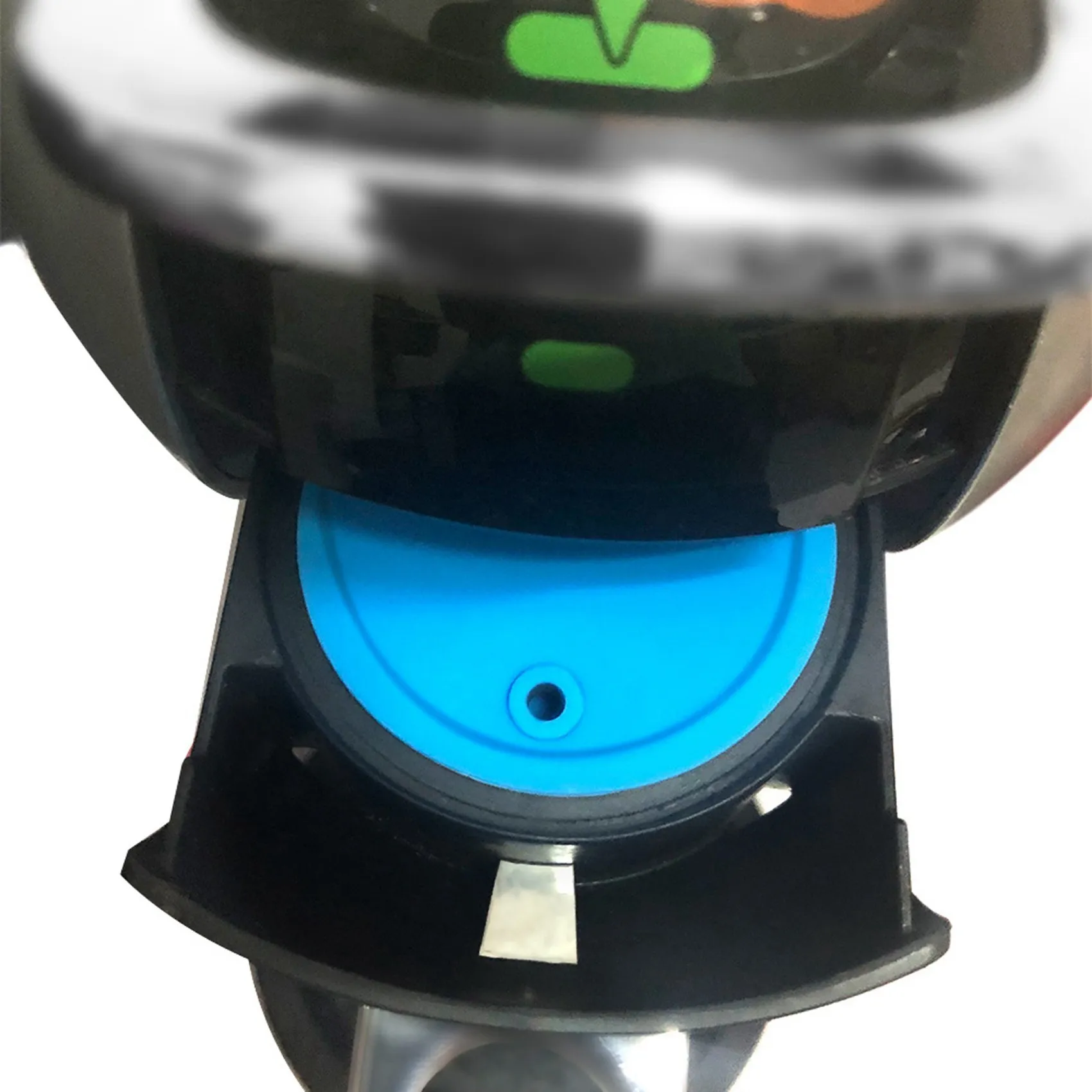 

A005-2X многоразовая капсула для Dolce-Gusto, фильтр для кофе из нержавеющей стали для набора Nescafe/Dolce-Gusto (с ложечной щеткой)