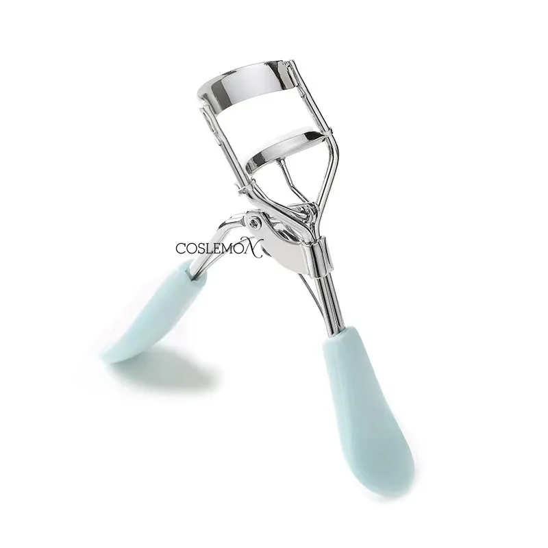 Manual Eyelash Curler Clip Lash Curler Lash Lift Tool Beauty Eyelashes Multicolor Portable Eye Makeup Tools Accessories