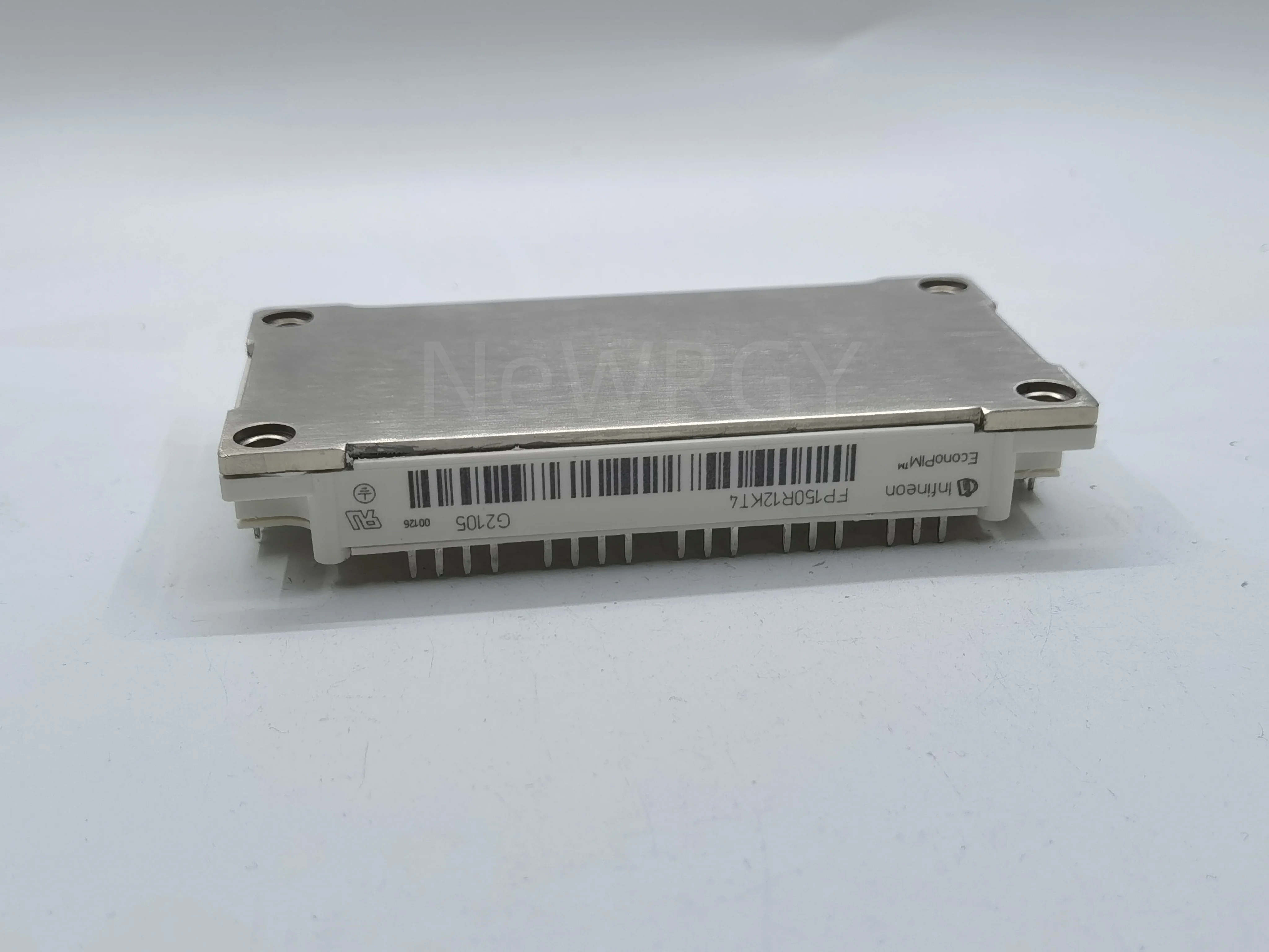 FP150R12KT4 FP100R12KT4 FREE SHIPPING NEW AND ORIGINAL MODULE