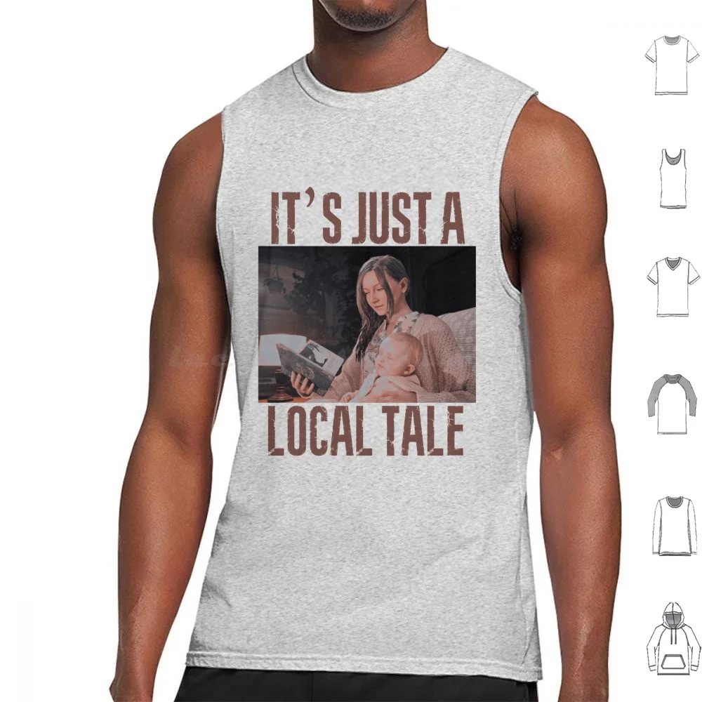 Local Tale-Mia Wint…