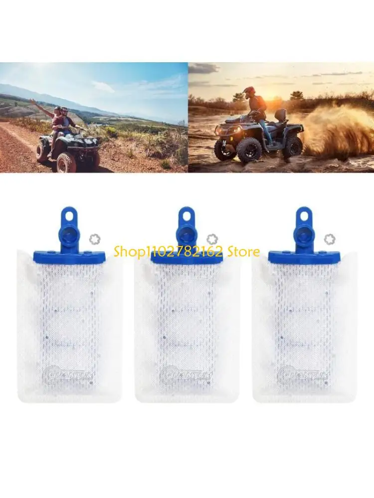 

547B Fuels Filter For Can-Am 715900322 Defender Traxer HD5 HD8 HD10 XMR