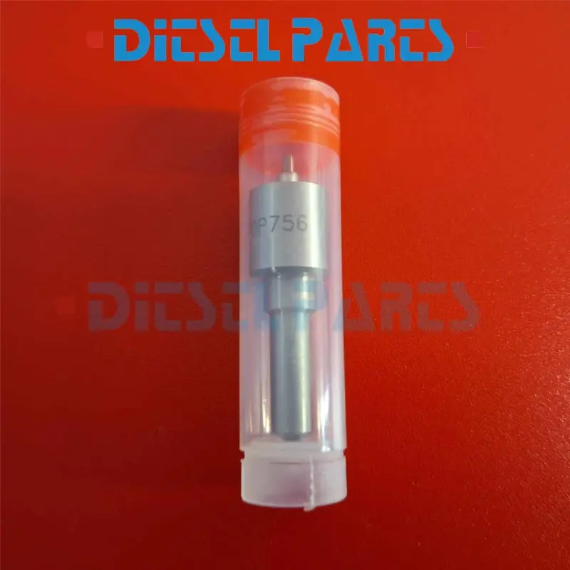 4Pcs Diesel Fuel Injector Nozzle Tips DLLA150P756 for Kubota V3300 1C050-53005 1C050-53004 Bobcat A300 S220 S250 S300 T250 T300