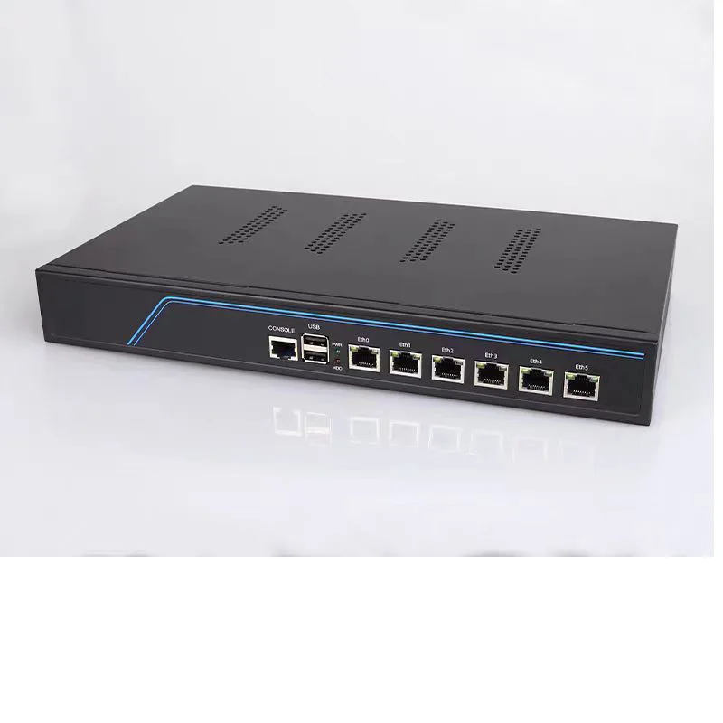 Mini Streaming IPTV Server Hotel Community Network TV System Direct Broadcast VOD HTTP UDP RTP RTSP to HLS UDP RTMP IPTV Gateway