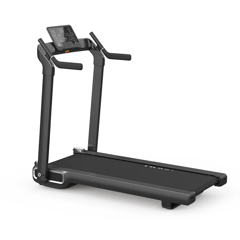Foldable Pro Under Desk Walking Pad Curved Portable Home Treadmill