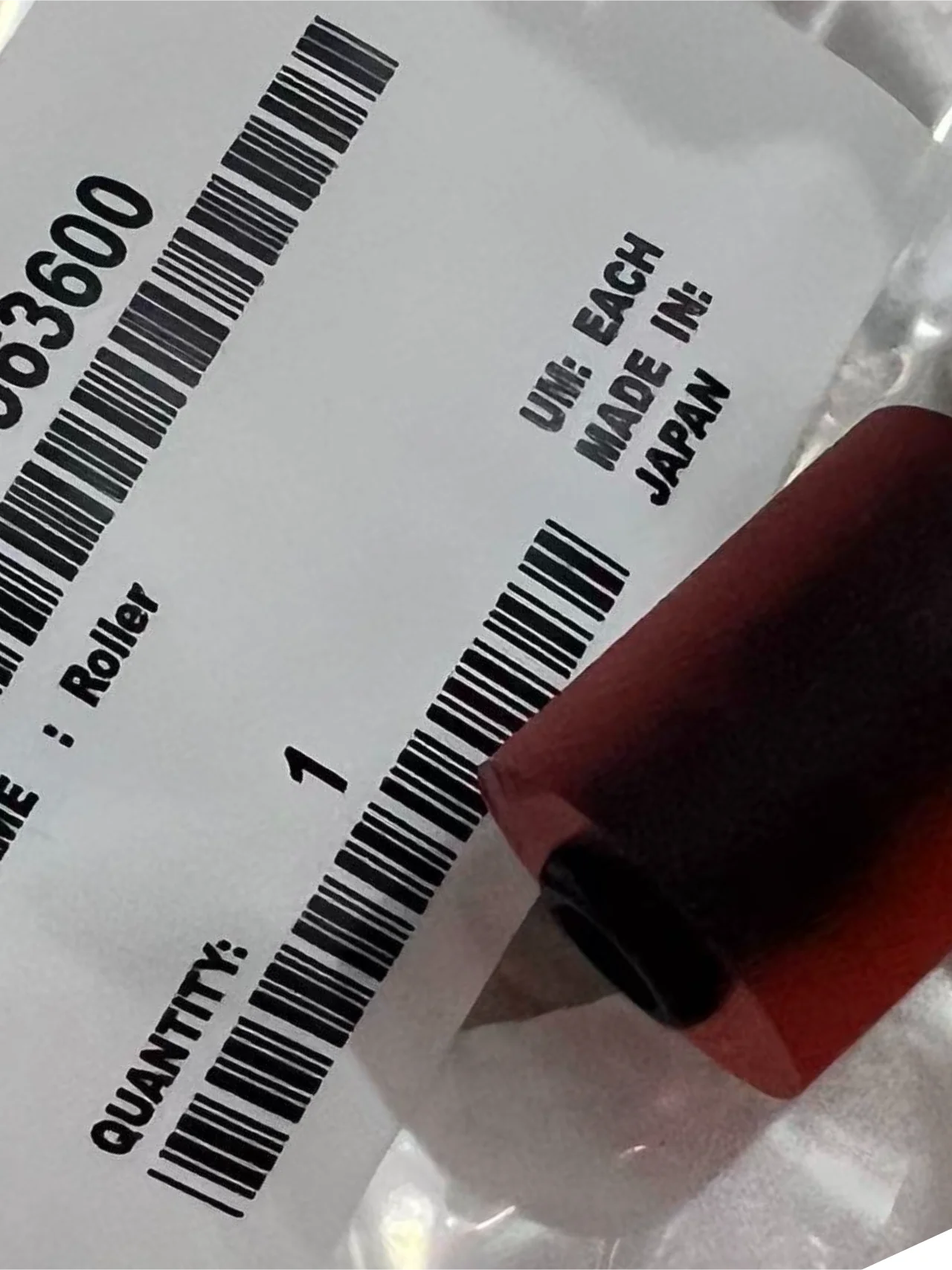 

50X A00J563600 bizhub 363 223 283 423 652 Ролик захвата для Konica Minolta C253 C353 C220 C280 C360 C451 C650 C452 C552 C652