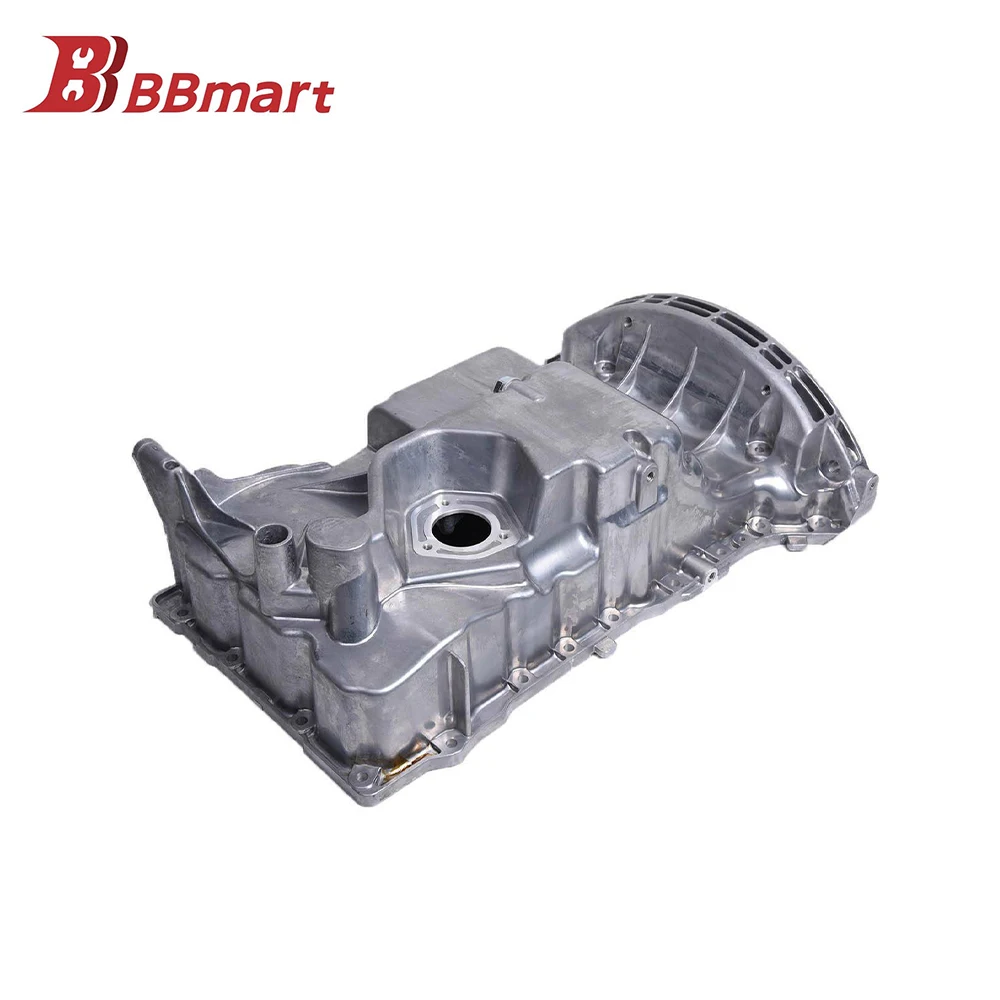 BBmart Auto Parts 1 pcs Engine Oil Pan For Mercedes Benz M270 OE 2700107600 Wholesale Price - Image 5