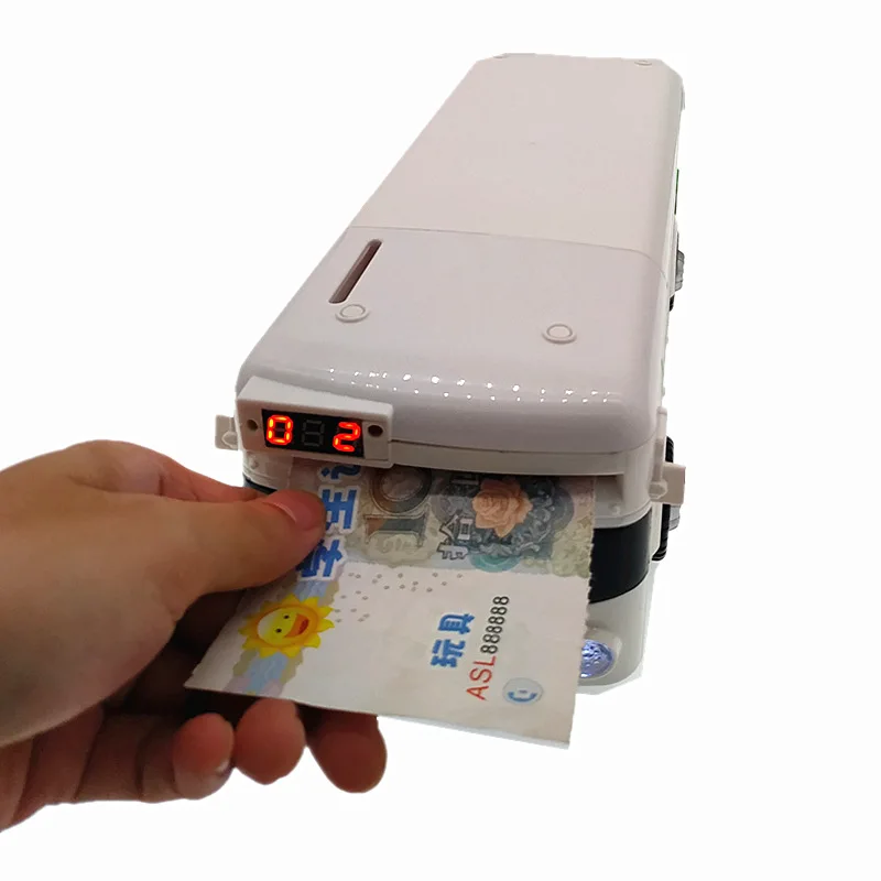 Hucha electrónica automática para niños, juguetes educativos para autobús, hucha de ahorro de dinero para niños pequeños