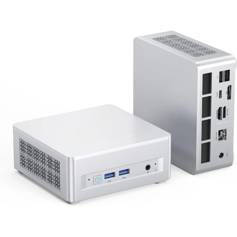 UM880 Plus Mini Pc … - image