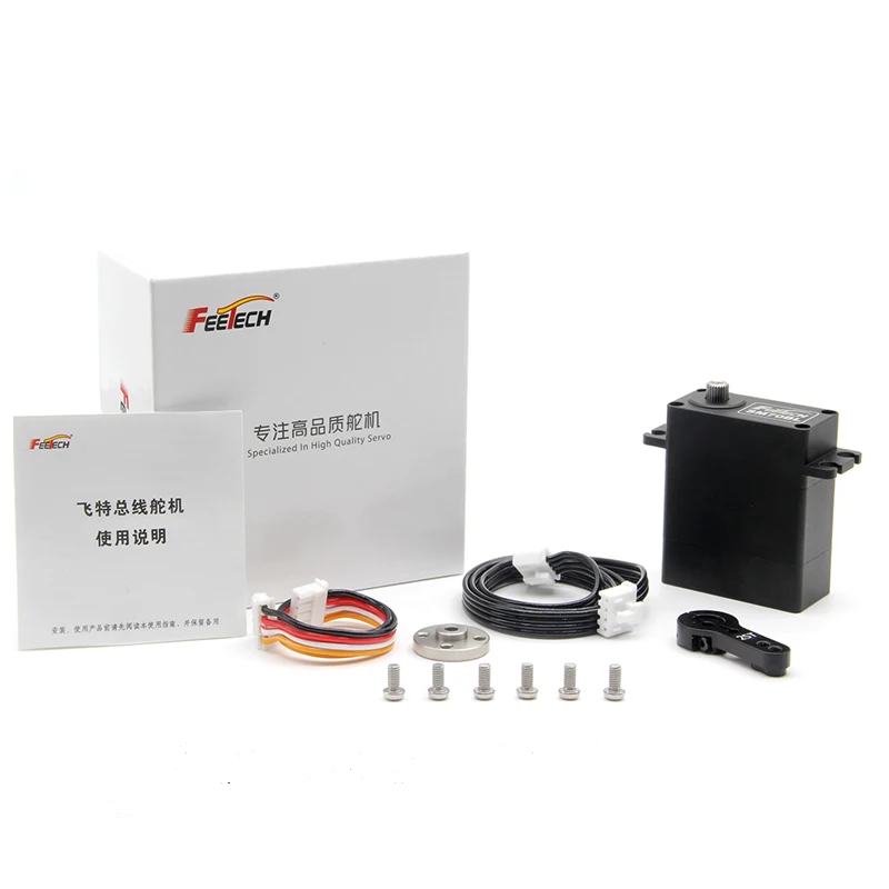 

Сервопривод Feetech SM70BL 70 кг, логистика, индивидуальный сервопривод, стеллаж для хранения оборудования для логистической промышленности, сортировка сервопривода Mobilerobot