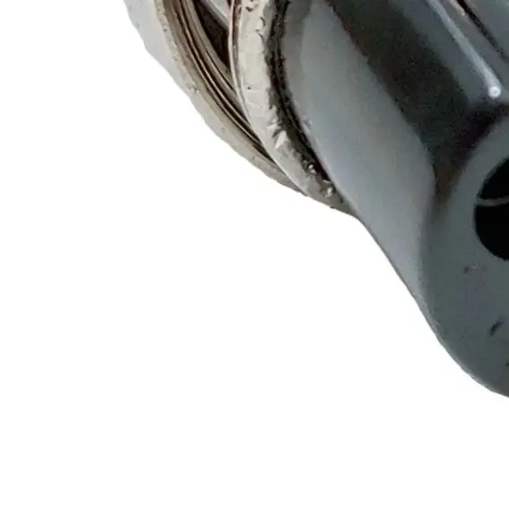 4 Pin DM507 Speaker Microphone Compatible with Galaxy CB Radio for Cobra Uniden Two-Way Radio Communication Instrument Parts