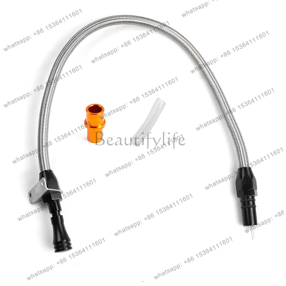 TOOL  cross-border car modification accessories are suitable for oil rod transmission dipstick 530mm