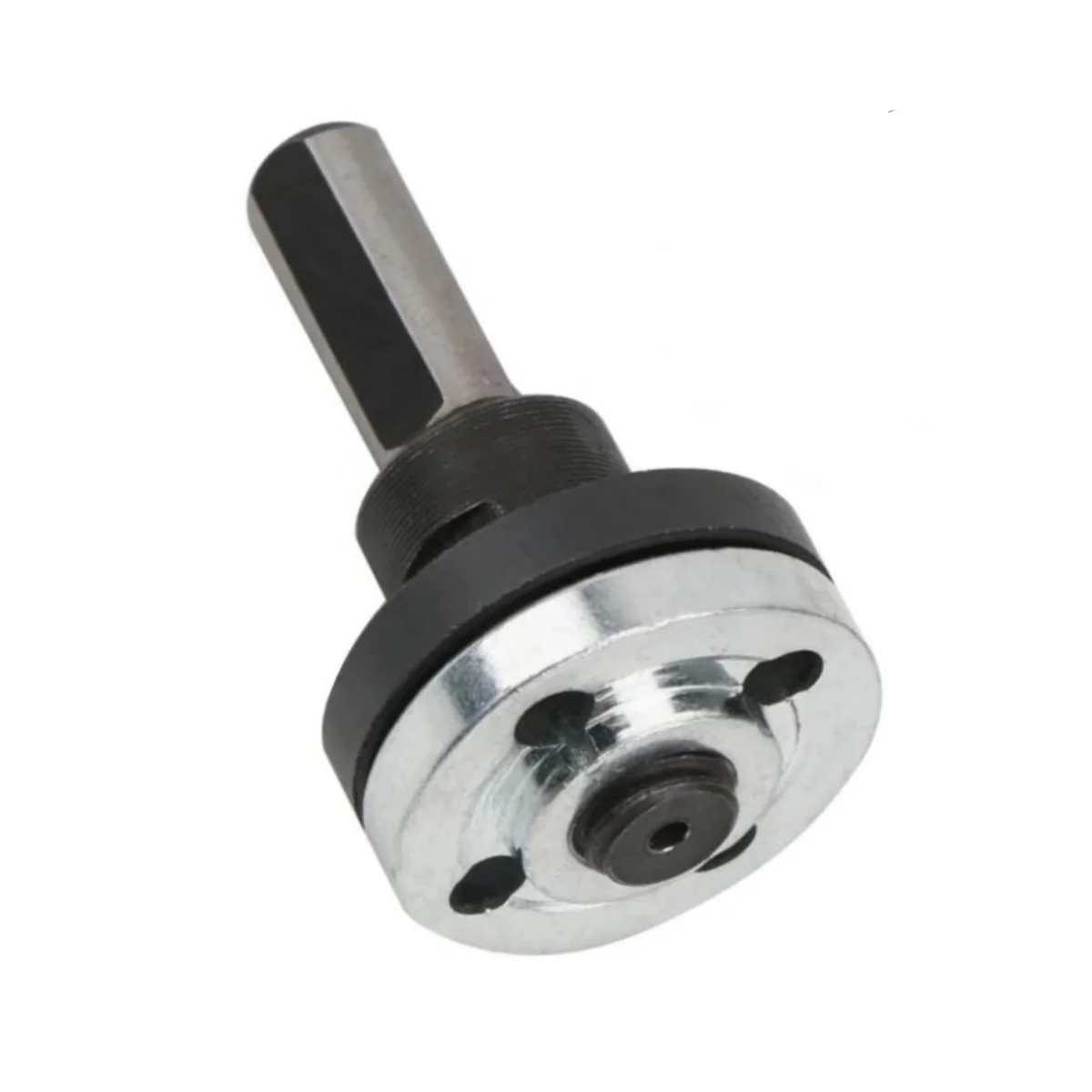 Booradapter Universele booradapter met flensmoer PartsKit, v