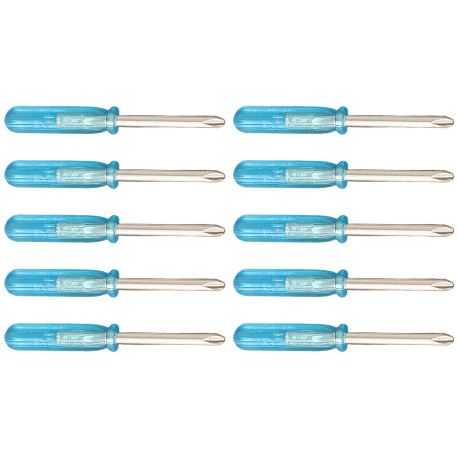 Practical Quality Is Guaranteed Screwdrivers Repair Tool Stainless Steel 10PCS/set For X-box Laptop Repair Tool