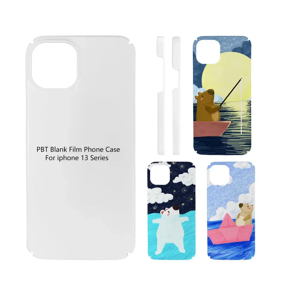 TUOLI Doule Case 2 in 1 TL-X9 Blank Phone for iPhone 16 15 14 13 12 Sublimation Heat Transfer Cellphone Personalized DIY Covers