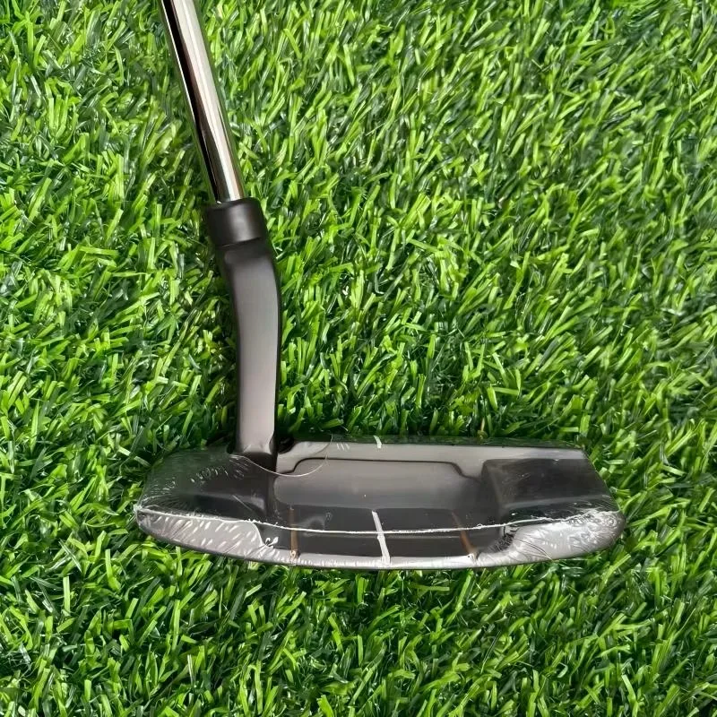 Custom LOGO Zinc Alloy Die-cast Left/right Hand Golf Club Putter Head At Low Price