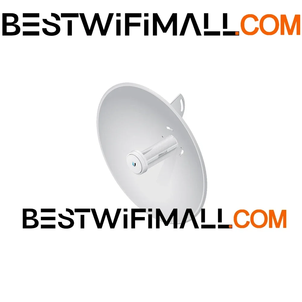 

UBIQUITI PBE-5AC-Gen2 PowerBeam 5AC Gen2, дальность до 25 км, 25 дБи, предварительно настроенный, 5 ГГц, высокопроизводительный беспроводной мост airMAX, всего 1 шт.