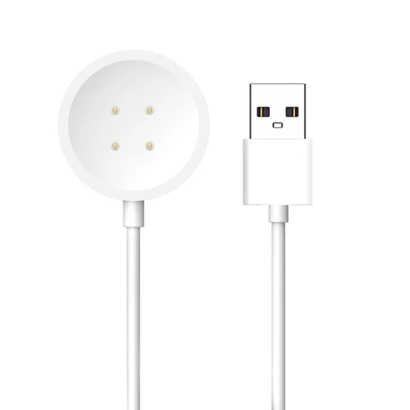 Universelles USB-Ladekabel, magnetisches Ladekabel, schnelles und praktisches Ladekabel, 60 cm langes Kabel, geeignet für DW89/DW98