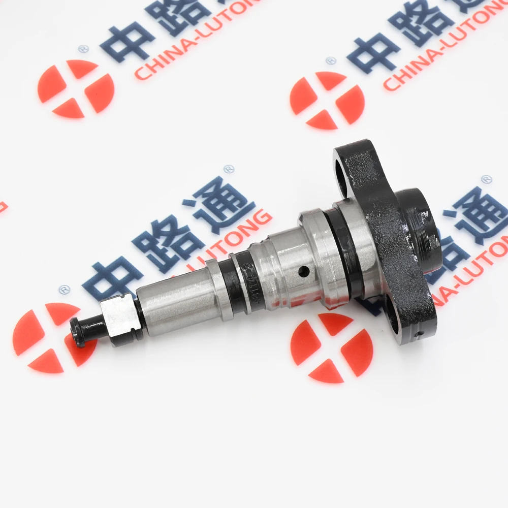 

Плунжерный ствол инъекционного насоса P8500 2418455548 2455-548 Плунжер и цилиндрический топливный насос для SCANIA PES6P120A720RS8041