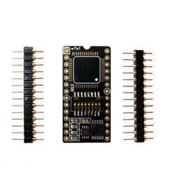 SM5847 To SM5813AP/T Module Support 4x/8x Rate Settings 192k Sampling Rate for DAC