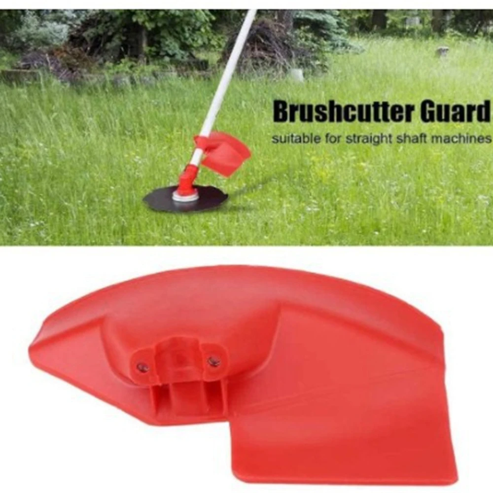 Replaceable Quality Grass Guard Protective Cover for Brush Cutter Grass Trimmer