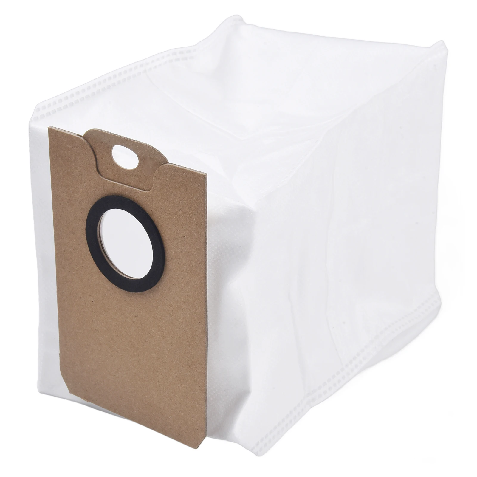 A Must Have Accessory Replacement Dust Bags Compatible with For Cecotec For Conga Series to for ensure Efficient Household