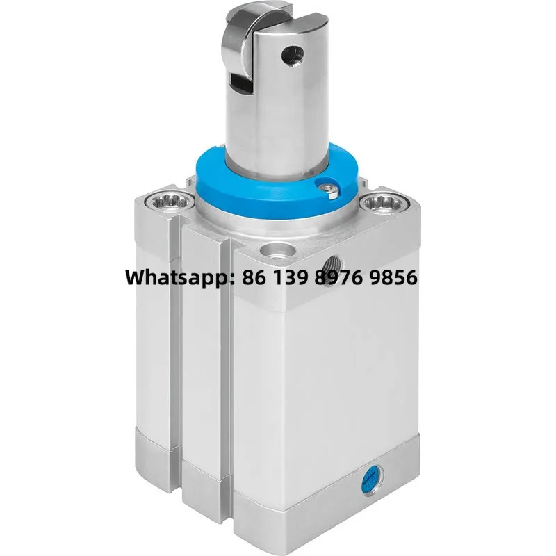 Cylinder Dfsp-Q-16-20-32-40-50-10-15-25-30-Ds-Df-Ps-Pf-Pr-Pa