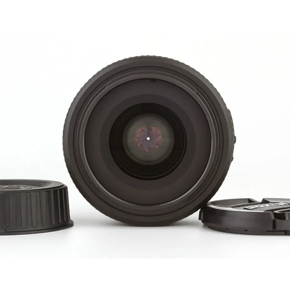 Nikon AF-S DX NIKKOR 35mm f/1.8G Lens For Nikon SLR Cameras