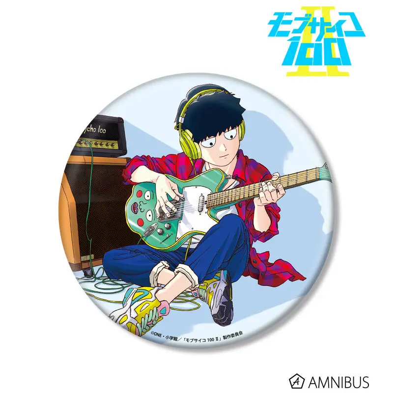 Japan Armabianca Goods Lelouch People Super 100 Performance Ver. Big Badges