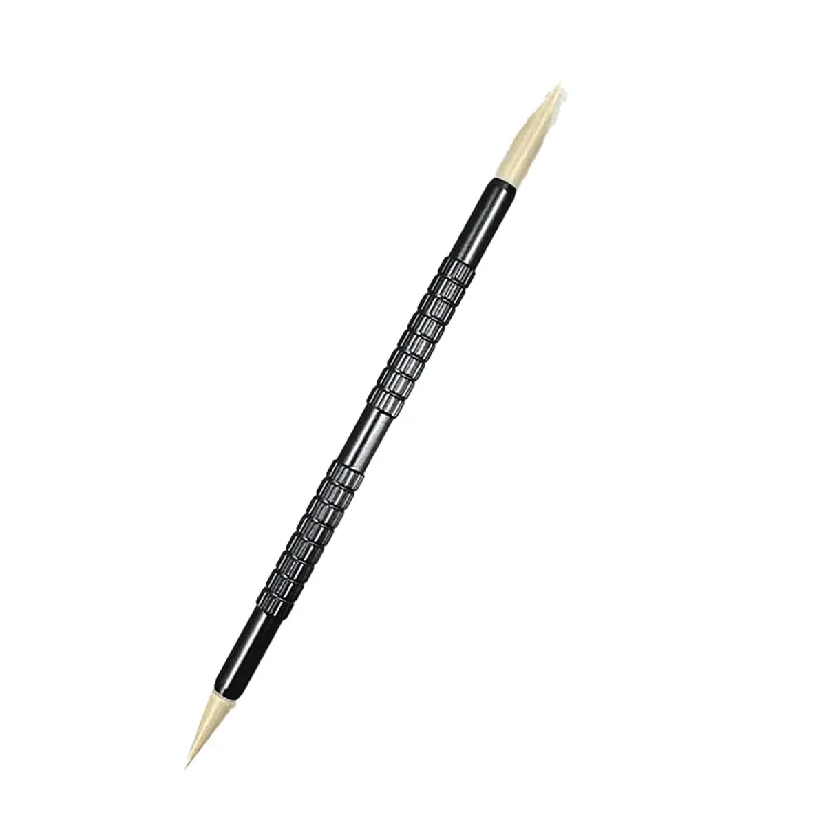 Promotional-Professional Watch Cleaning Stick Auxiliary Rod HeatWatch Movement Cleaning Repair Tool Black