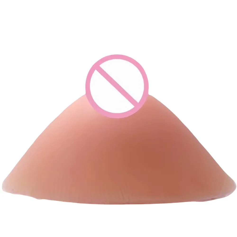 

Silicone Breast Forms Fake Tits Pads Realistic Nipple Areol Transgender Underwear For Crossdresser Cosplay Drag Queen