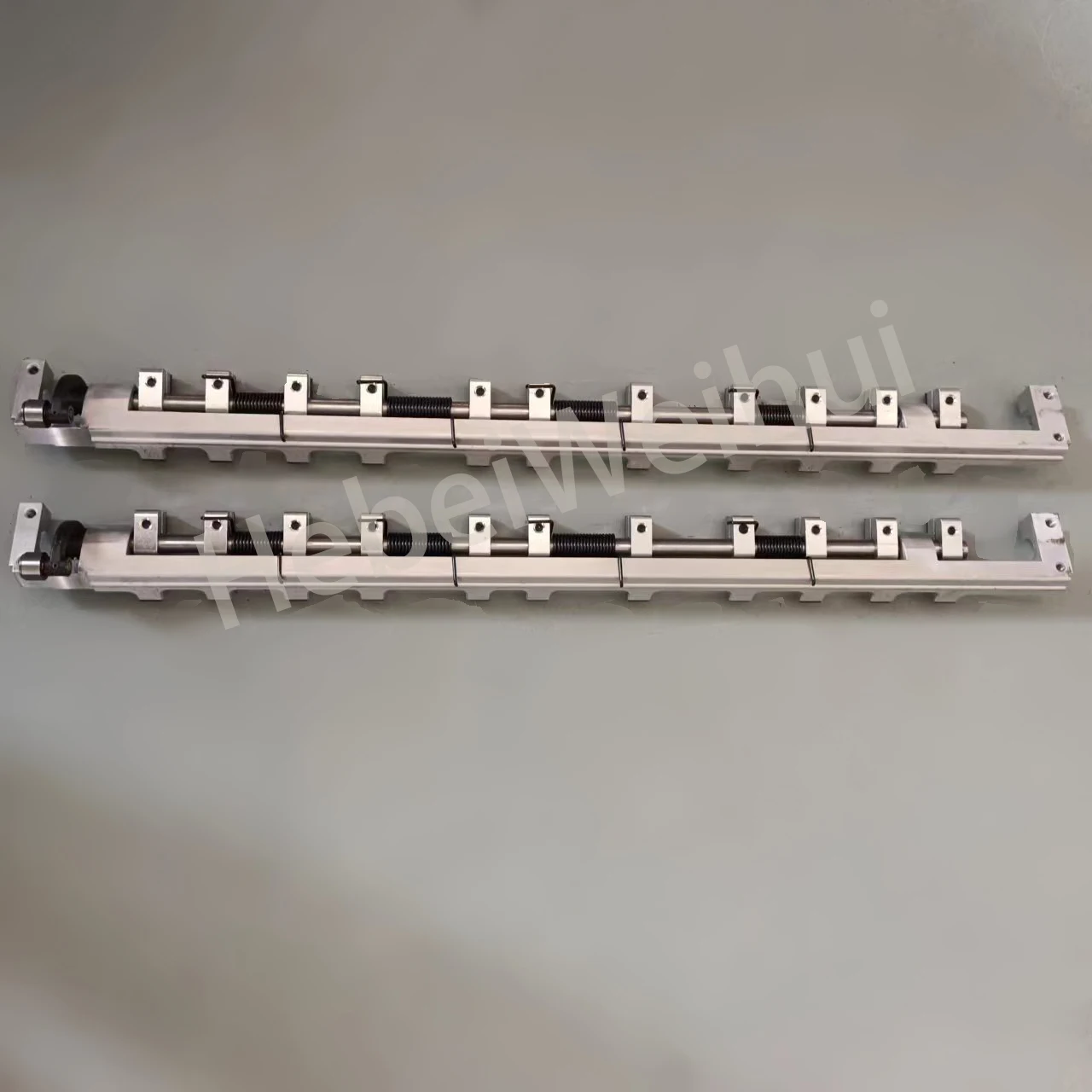 1 Piece Good Quality GTO52 Gripper Bar GTO 52 Printing Machine Parts Gripper Bar 69.014.003F