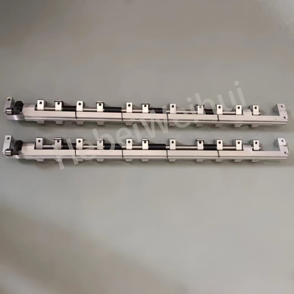 1 Piece Good Quality GTO52 Gripper Bar GTO 52 Printing Machine