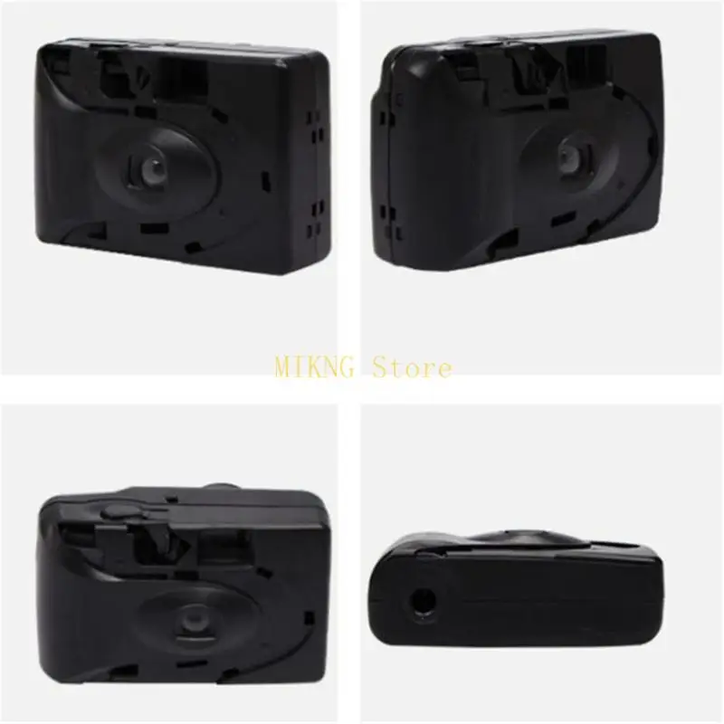 パーティーファミリーの集まりのための12/8pcsフィルムを備えた使い捨てフィルムカメラアウトドアベストセール