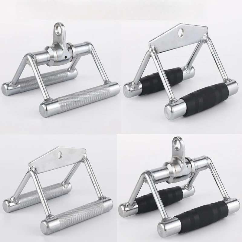 

Портальные аксессуары Т-образный бар Сидячая гребная ручка Big Bird Rally Bar Тренажерное оборудование V-Trainer