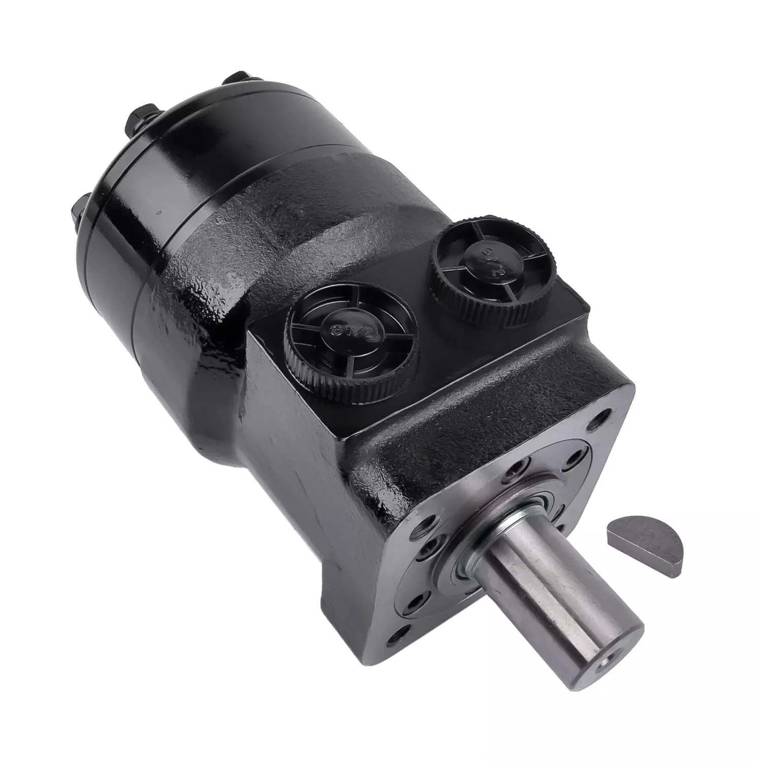 Hydraulic Motor 4 Bolt STD for Char-Lynn H Series 101-1004-009 1011004009 Engine Replacement Parts