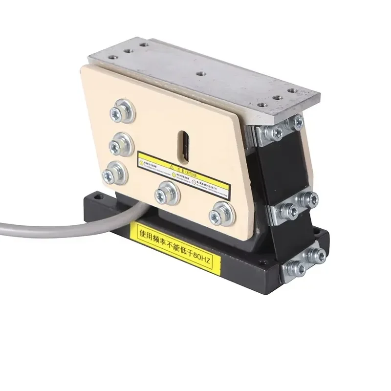 Linear Feeder | Precision Vibratory Feeding Solution for Micro Parts Automation