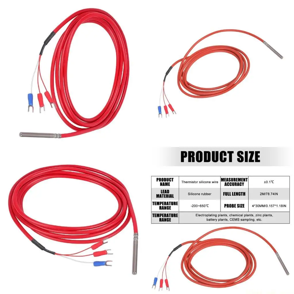 A2BE PT100 Temperat…