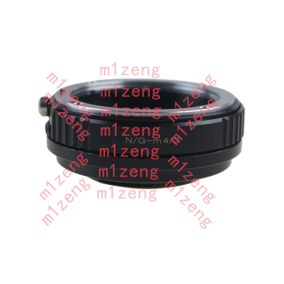 

Адаптер-редуктор Focal Reducer Speed Booster для объективов Nikon G-mount на камеры Olympus Panasonic M43 OM-5 E-P7 GH7 G100 EM5 EM10 GX85 GF90
