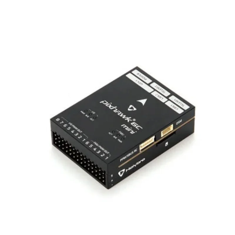 Pixhawk 6C Mini Pow… - image