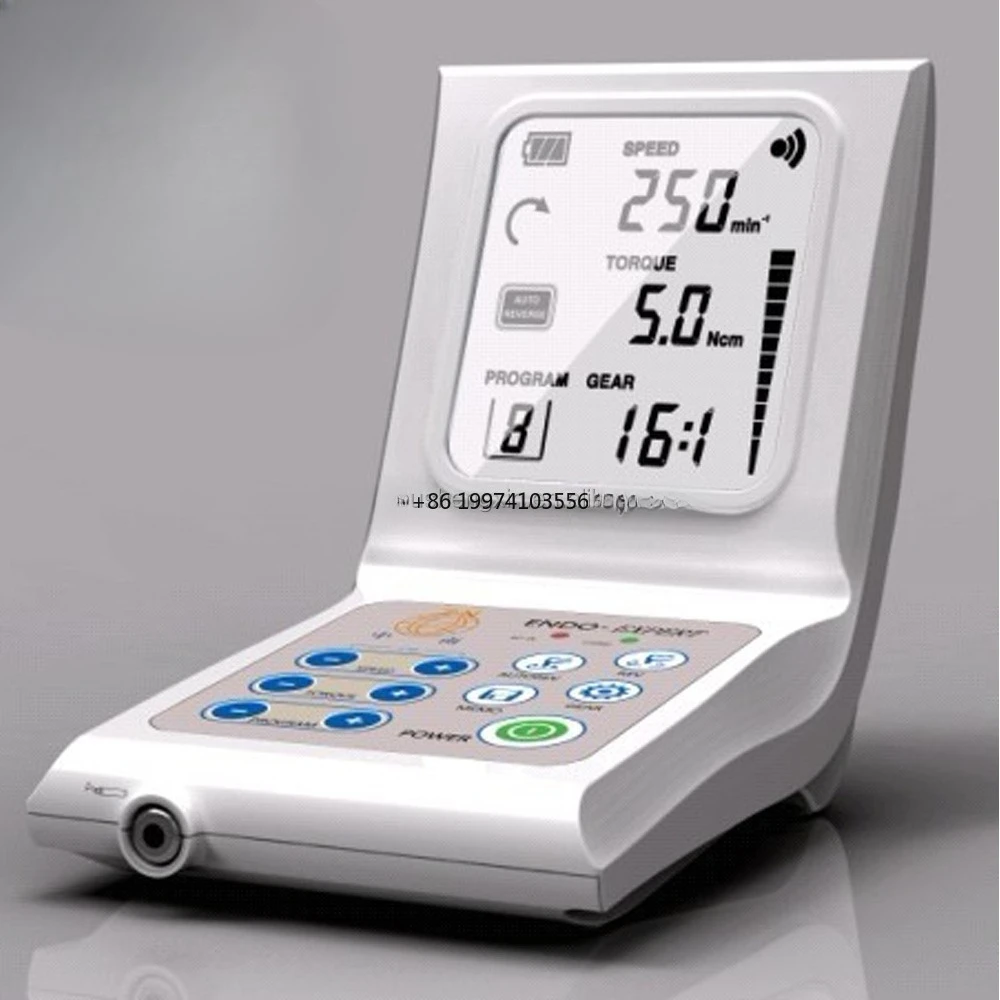 Endo Expert /cure Root Canel como motor endo PropexII/ fabricado en China con el mejor