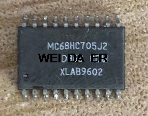 MC68HC705J2CDW SOP20