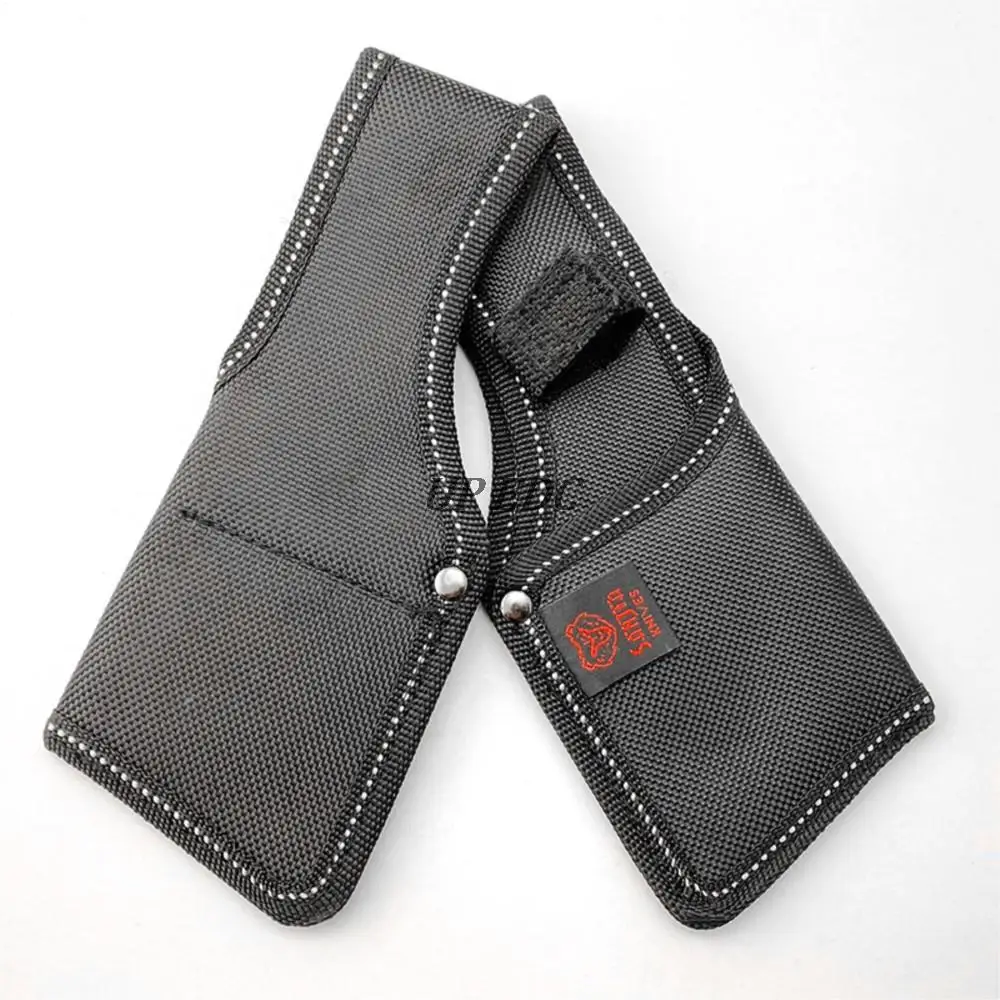 Knife Sheath Knife Cover Nylon Small Axe Knife Cover Nylon Material Outdoor Knife Sheath Knife Cover Knife Accessories DIY
