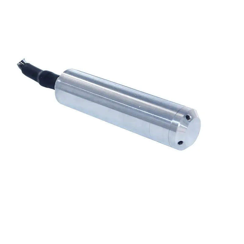 Electrode probe 2-wire submers analog water level sensor